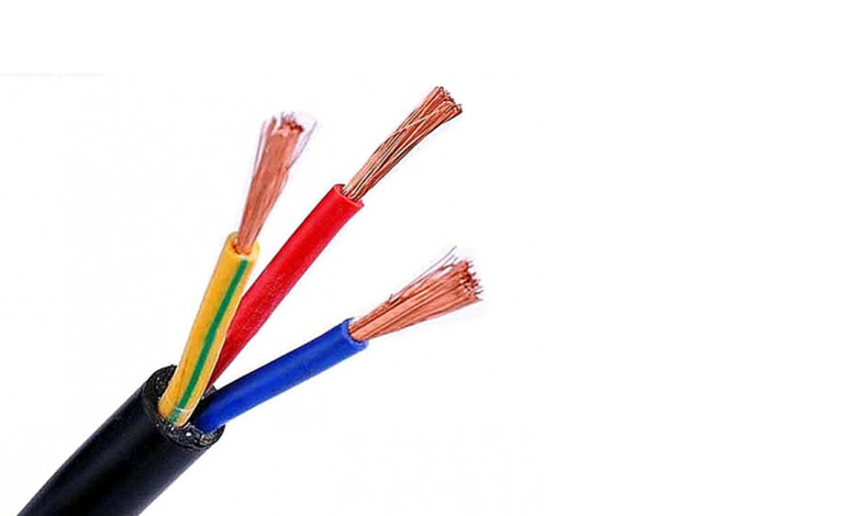 طبقه‌بندی کابل برق تک فاز